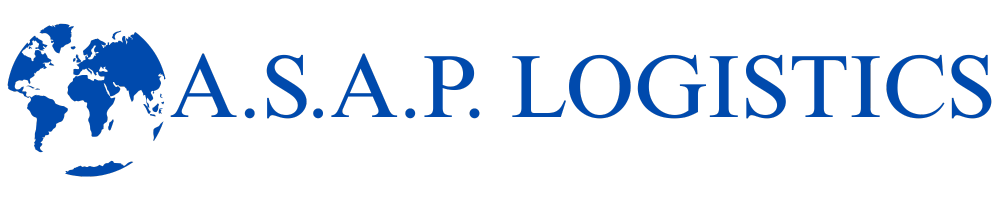 A.S.A.P. Logistics